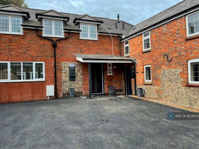 2 Bedroom Semi-Detached House To Rent In Oxford Road, Stokenchurch, High Wycombe, HP14