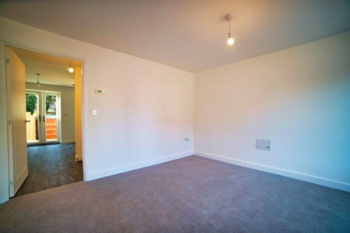 2 Bedroom Terraced House For Sale In Coopers Grange, Shaw Street, Bishops Stortford, CM23