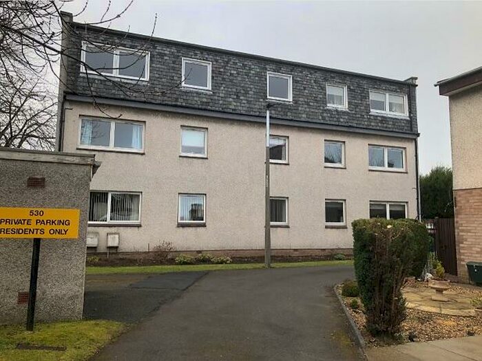 2 Bedroom Flat To Rent In , Lanark Road, Edinburgh, EH14