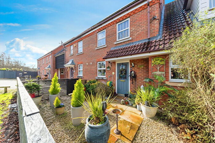 3 Bedroom End Of Terrace House For Sale In Shefford, Bedfordshire, SG17
