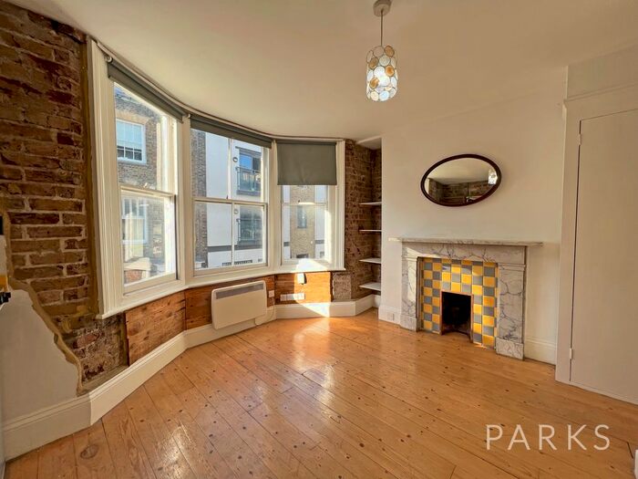 Studio To Rent In Middle Street, Brighton, East Sussex, BN1