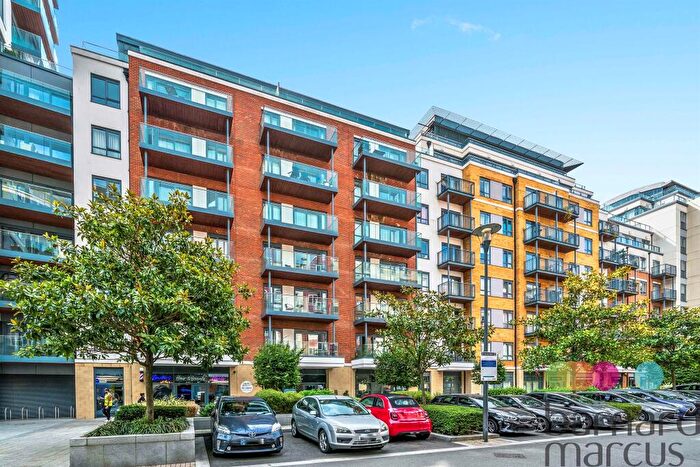 Studio For Sale In Boulevard Drive, London, NW9