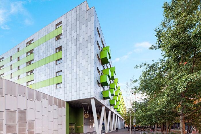 1 Bedroom Flat To Rent In Arboretum Place, Barking, Essex, IG11