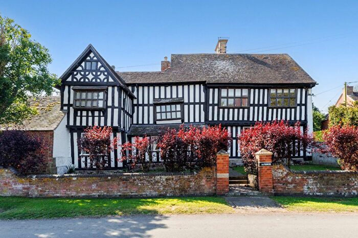 6 Bedroom Detached House For Sale In Aston-On-Carrant, Tewkesbury, Gloucestershire, GL20