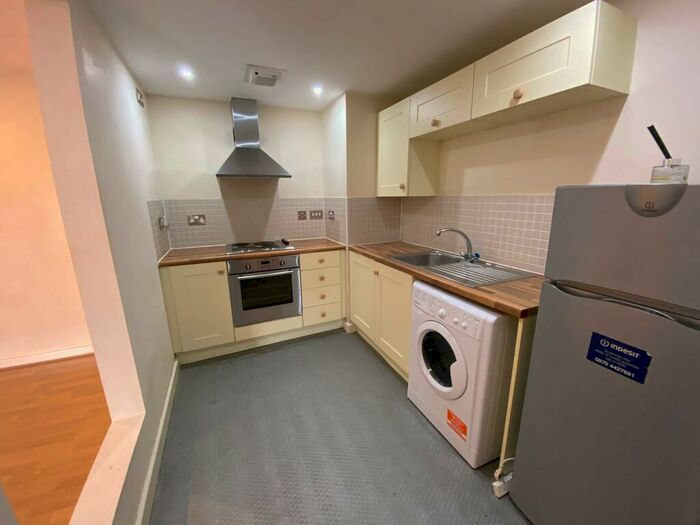 1 Bedroom Apartment To Rent In Kinvara Heights, B12