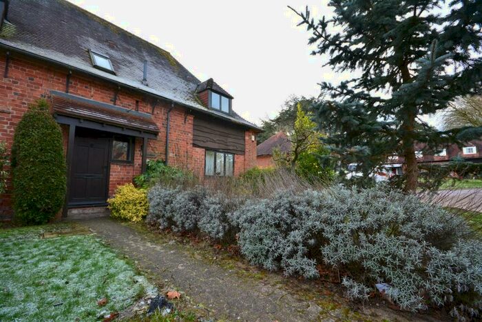 3 Bedroom Semi-Detached House To Rent In Berrydown, Ednaston CourtYeldersley LaneEdnastonAshbourneDerbyshire, DE6