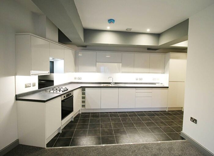 1 Bedroom Flat To Rent In Grove Street, Wantage, OX12