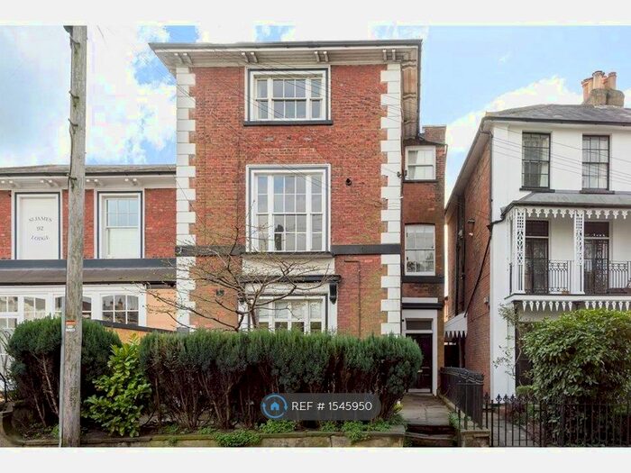 2 Bedroom Flat To Rent In Grove Hill Road, Tunbridge Wells, TN1