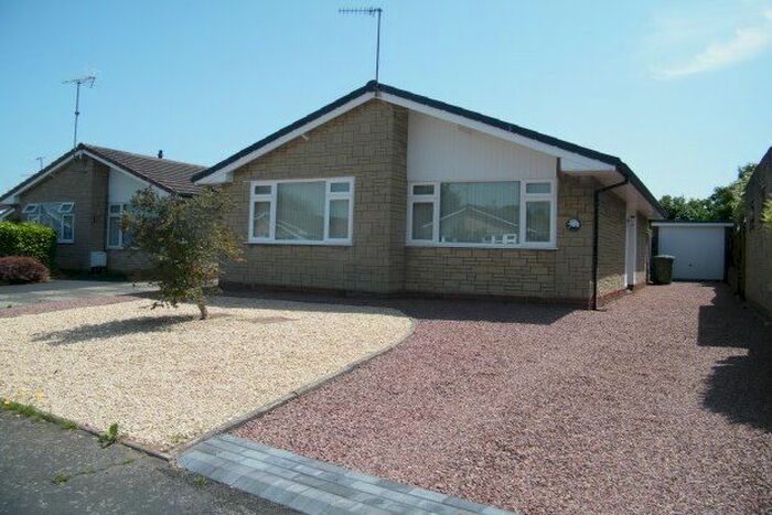 2 Bedroom Bungalow To Rent In Langdale Road, Stourport-On-Severn, DY13
