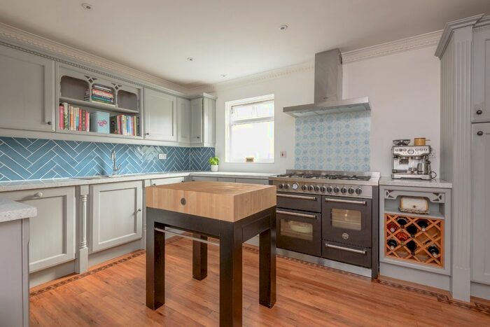 5 Bedroom Detached House For Sale In Ferguson Drive, Musselburgh, East Lothian, EH21