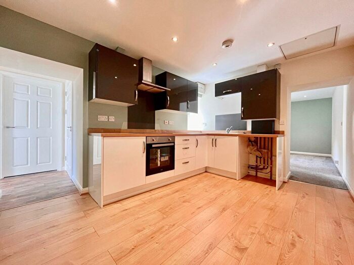 1 Bedroom Flat To Rent In Cardiff Road, Nantgarw, CF15