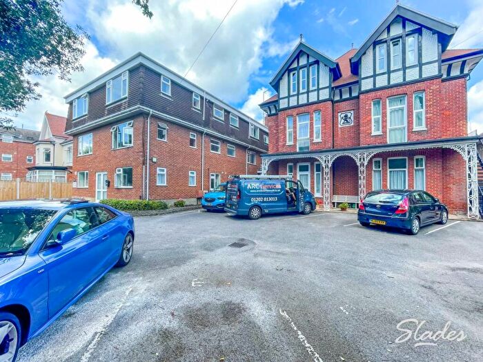 2 Bedroom Apartment To Rent In Florence Road, Boscombe, Bournemouth, BH5