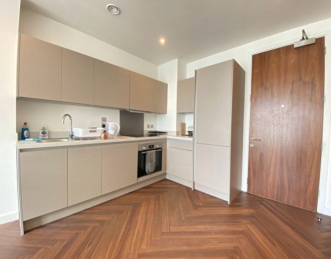 1 Bedroom Flat To Rent In Lightbox Blue, Media City Uk, Salford Quays, M50