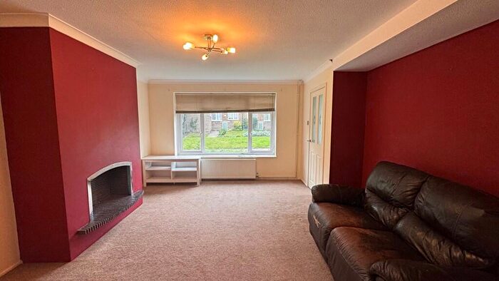 2 Bedroom Semi-Detached House To Rent In Southfleet Road, Orpington, Kent, BR6