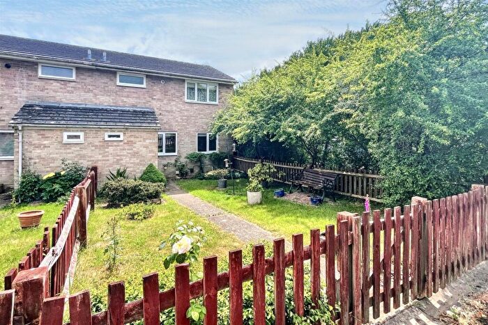 3 Bedroom End Of Terrace House For Sale In Lordswood, SO16