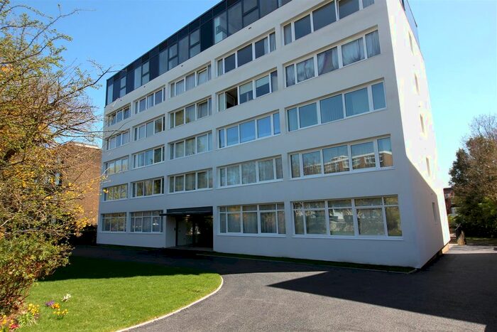 Studio To Rent In Kersfield House, Kersfield Road, London, SW15