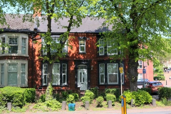 1 Bedroom Flat To Rent In Victoria Promenade, Northampton, NN1