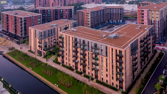 2 Bedroom Apartment To Rent In Middlewood Locks, Salford, M5