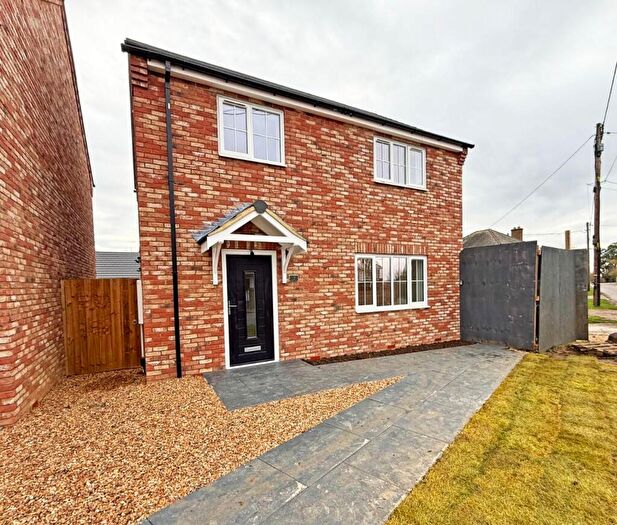 3 Bedroom Detached House For Sale In Spring View, Manea, March, PE15