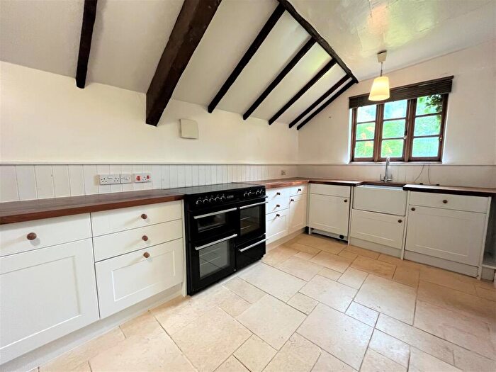 2 Bedroom Cottage To Rent In Westcott House, Rockbeare, Exeter, EX5