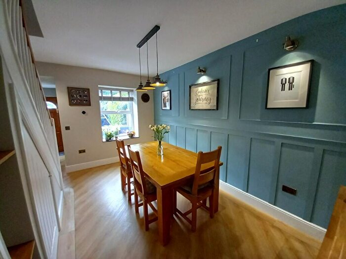 2 Bedroom Detached House For Sale In Tyn Lon, Bangor, Gwynedd, LL57