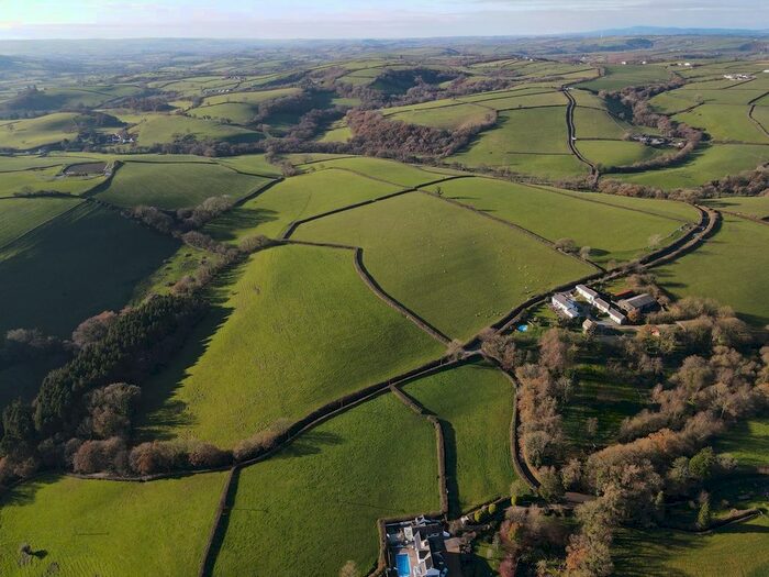 Land For Sale In Pentremeurig Road, Carmarthen, SA31