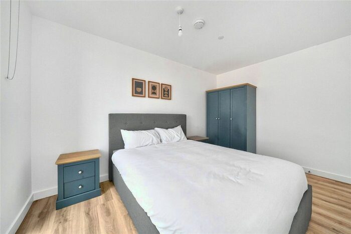 1 Bedroom Flat To Rent In Chevette Court, Kimpton Road, Luton, LU2