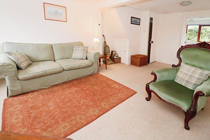 2 Bedroom Semi-Detached House For Sale In John Street, Brightlingsea, CO7