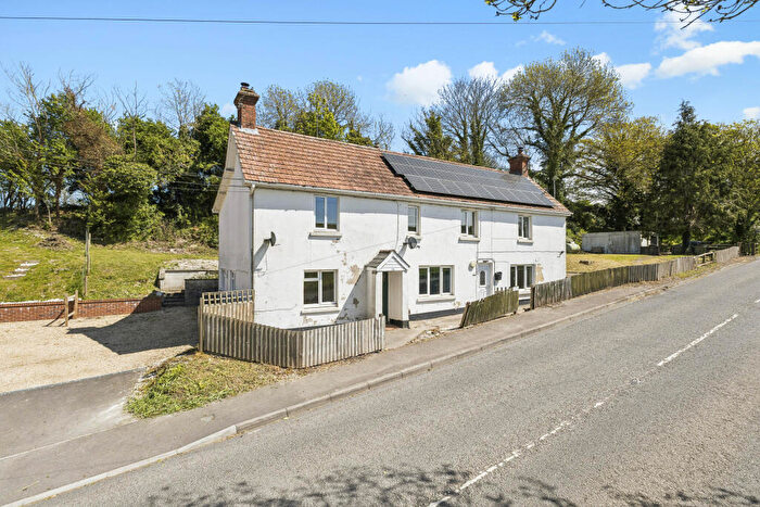 3 Bedroom Semi Detached House To Rent In Shrewton Road, Chitterne, Wiltshire, BA12