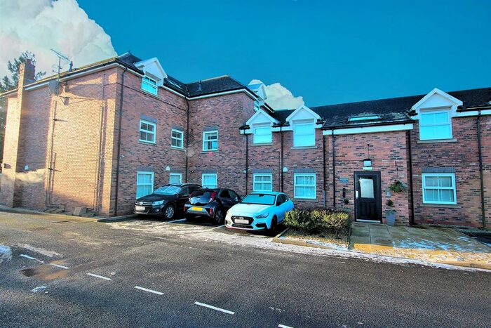 2 Bedroom Flat To Rent In Eastham Rake, Eastham, Wirral, CH62