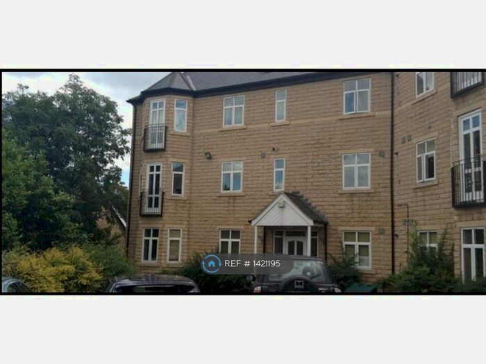 2 Bedroom Flat To Rent In Union Road, Sheffield, S11