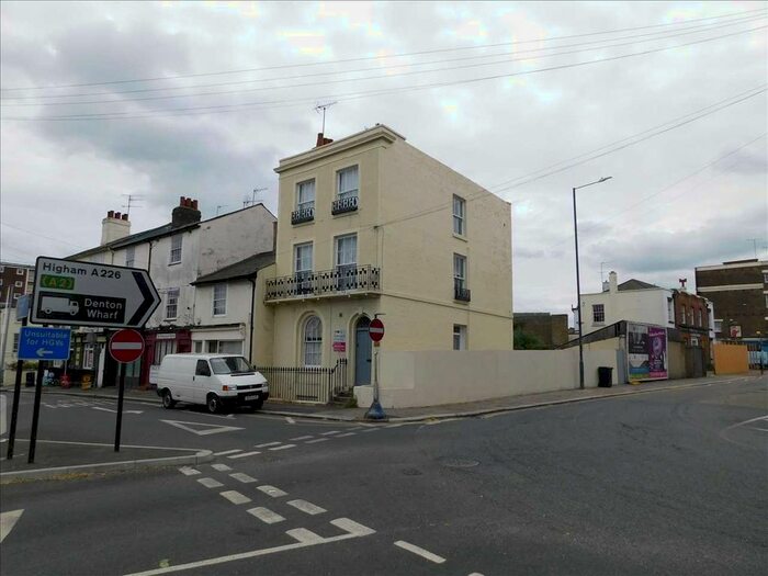 Studio To Rent In The Terrace, The Street, Cobham, Gravesend, DA12