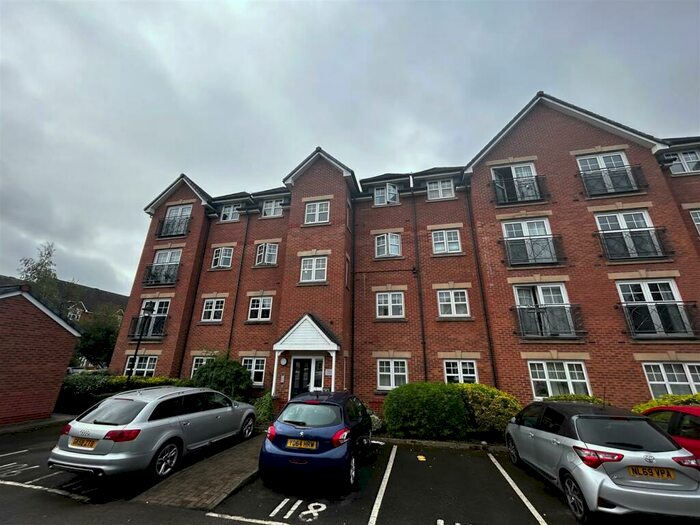2 Bedroom Flat To Rent In Fog Lane, West Didsbury, Manchester, M19