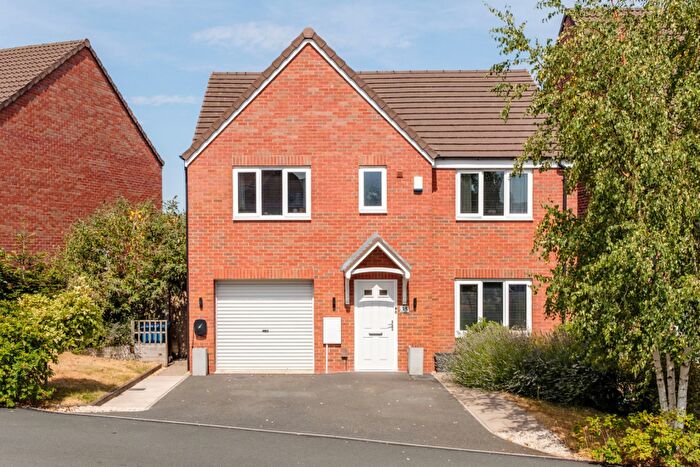 5 Bedroom Detached House For Sale In Ringlet Drive, East Leake, LE12