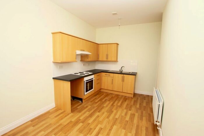 1 Bedroom Flat To Rent In White Hart Mews, Sittingbourne, ME10