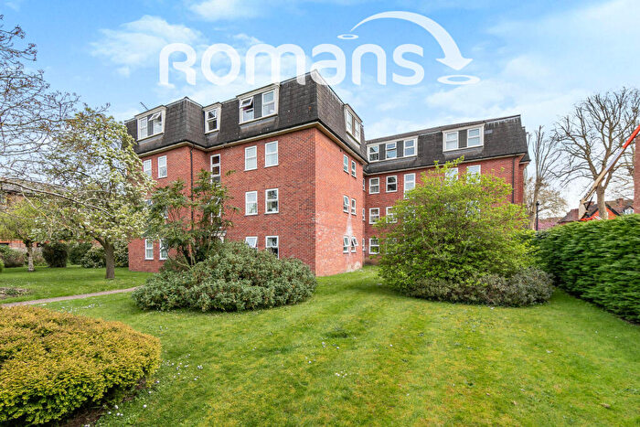 1 Bedroom Flat To Rent In Brechin Court, Kendrick Road, Reading, RG1