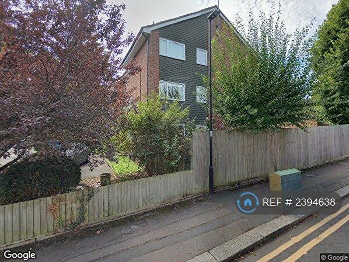 2 Bedroom Flat To Rent In Bycullah Road, Enfield, EN2