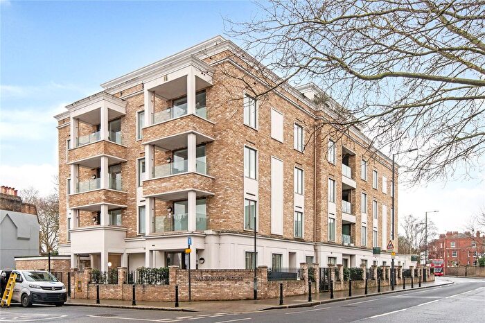 1 Bedroom Flat To Rent In Mackenzie House, Lillie Road, London, SW6