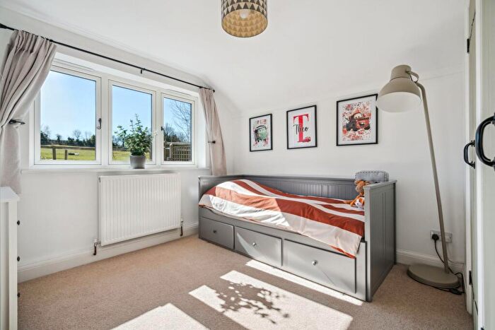 3 Bedroom End Of Terrace House For Sale In Stowhill, Childrey, OX12