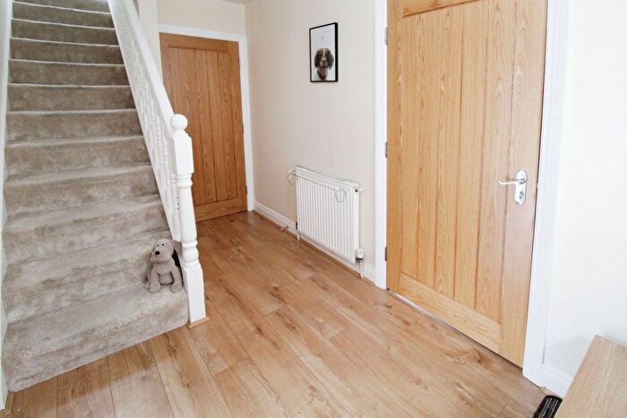 4 Bedroom Detached House For Sale In Strothers Road, High Spen, Rowlands Gill, NE39