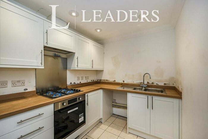 2 Bedroom Apartment To Rent In St Pirans Avenue, Portsmouth, PO3