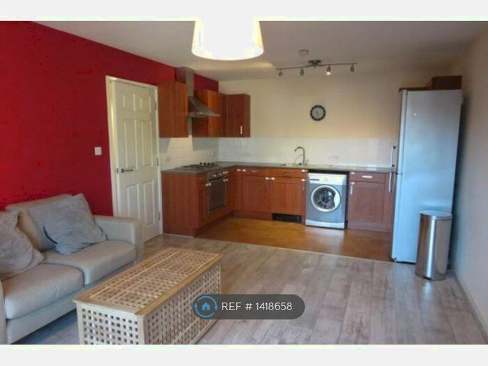 2 Bedroom Flat To Rent In Upper York Street, Coventry, CV1
