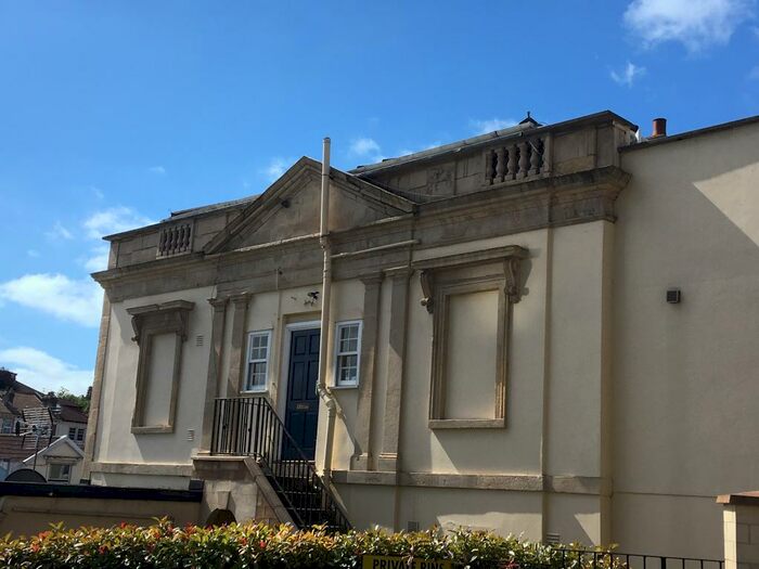 2 Bedroom Flat To Rent In Claremont Road, Bishopston, Bristol, BS7