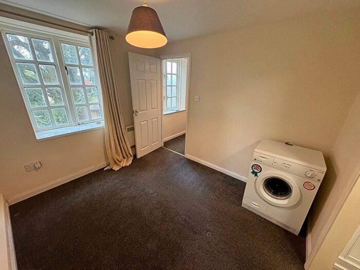 1 Bedroom Flat To Rent In Lodge Mews, Derby, Derbyshire, DE72