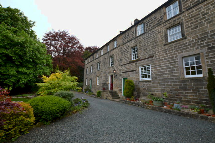 2 Bedroom Apartment To Rent In Riverdale, Main Road, Grindleford, Hope Valley, S32