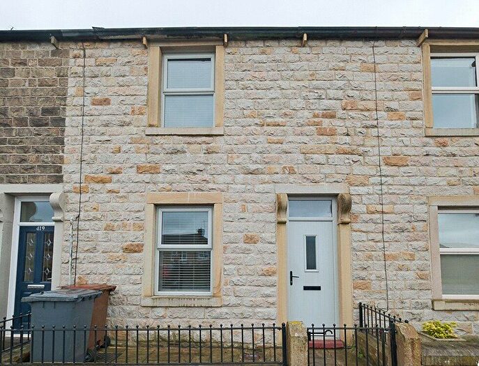 2 Bedroom Terraced House To Rent In Colne Road, Kelbrook, Barnoldswick, Lancashire, BB18