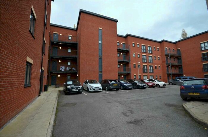 2 Bedroom Apartment To Rent In Wilbraham Court Two, Wilbraham Road Block B, Fallowfield, Manchester, M14