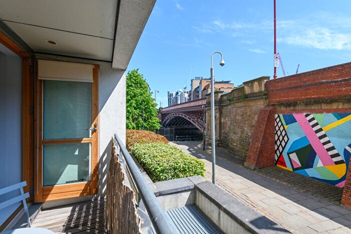 1 Bedroom Flat To Rent In Bowman Lane, Hunslet, Leeds, LS10