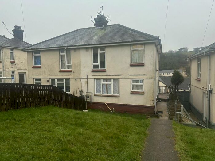 2 Bedroom House To Rent In Beaufoy Road, Dover, CT17