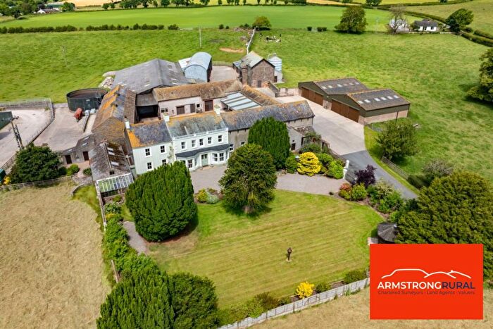 5 Bedroom Property For Sale In Thornby Villa, Thornby, CA7